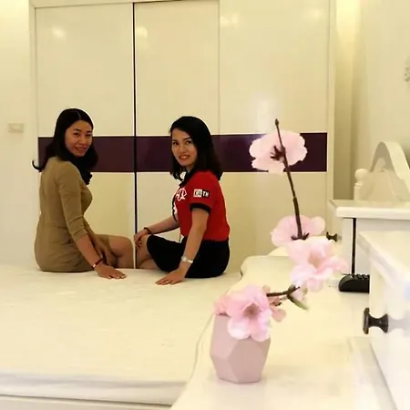 Nhà HD Hotel Nội Bài Ngoại thất bức ảnh