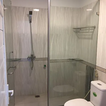 Nhà HD Hotel Nội Bài Ngoại thất bức ảnh