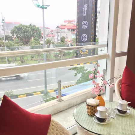 Nhà HD Hotel Nội Bài Ngoại thất bức ảnh