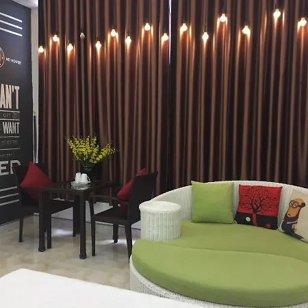 Nhà HD Hotel Nội Bài Ngoại thất bức ảnh