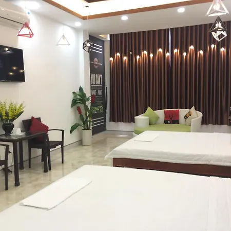 Nhà HD Hotel Nội Bài Ngoại thất bức ảnh