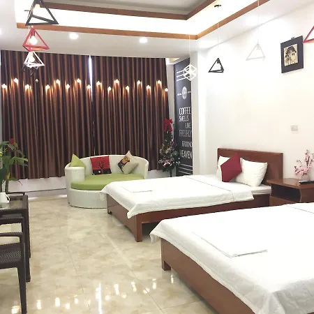 Nhà HD Hotel Nội Bài Ngoại thất bức ảnh