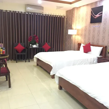 Nhà HD Hotel Nội Bài Ngoại thất bức ảnh