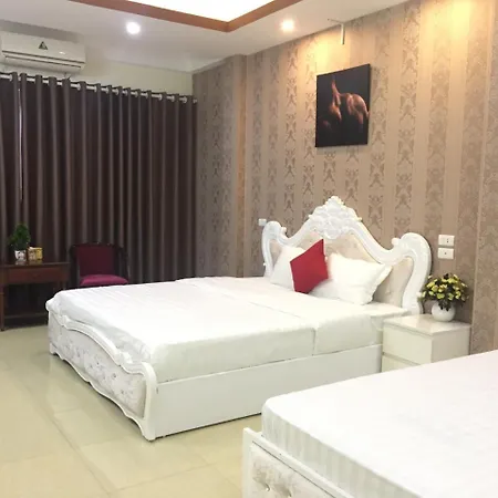 Nhà HD Hotel Nội Bài Ngoại thất bức ảnh